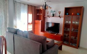 apartamento en Puerto Real